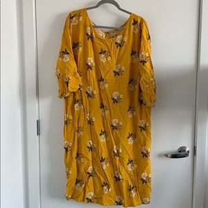 Old Navy Dress